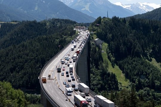 Die Grenzkontrollen sollen vom 9.