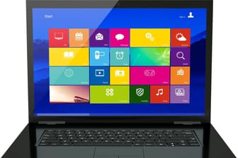 Laptop mit Windows: keine "Huckepack-Programme" mehr