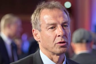 Jürgen Klinsmann könnte laut japanischen Medienberichten Nationaltrainer werden.