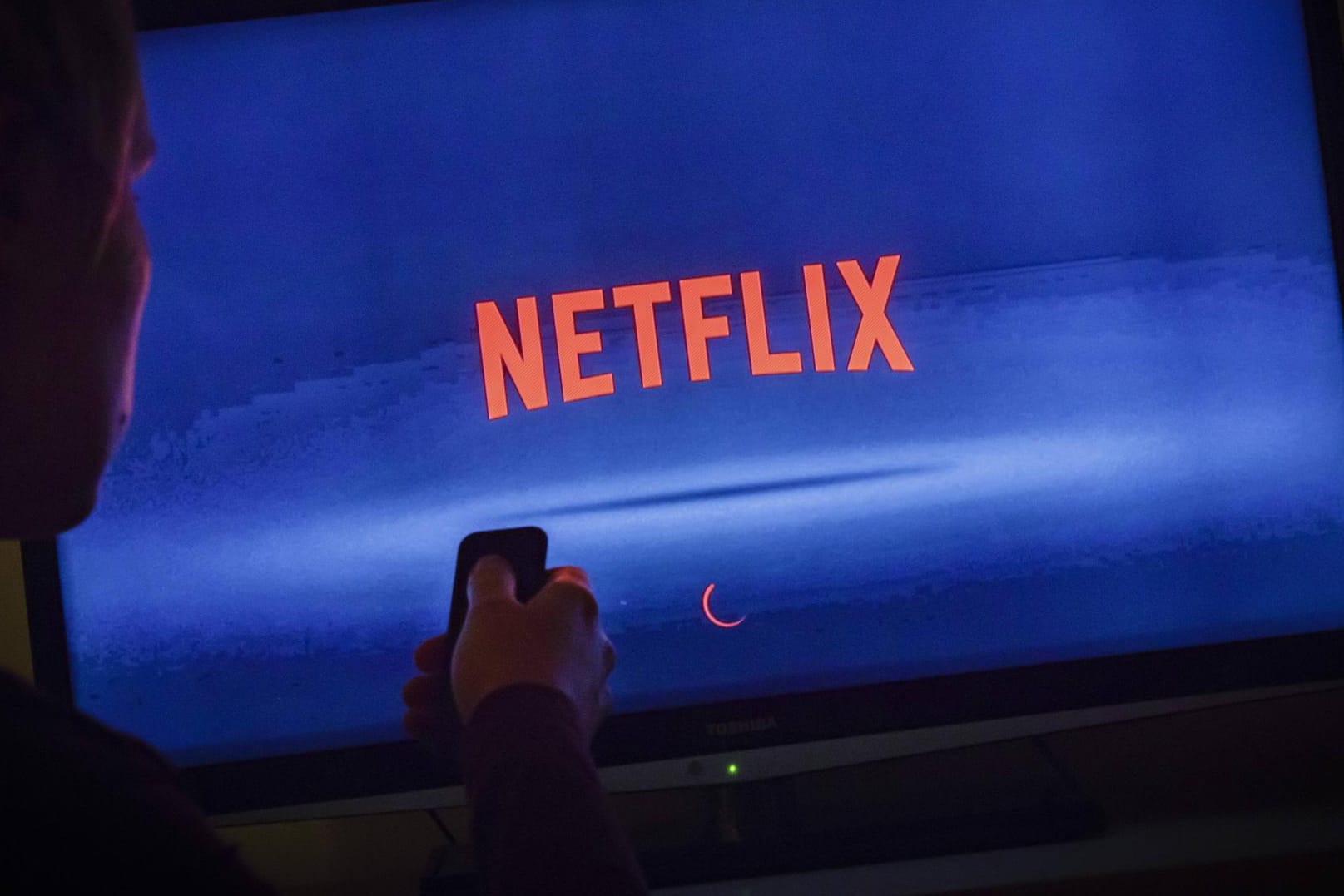 Streaming-Dienst Netflix: Test mit höheren Preisen im Ultra-Paket.