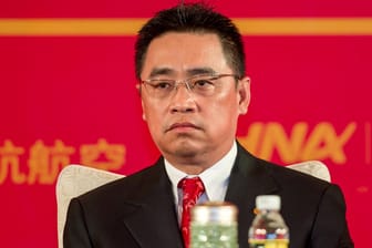 Wang Jian: Der Chef des chinesischen Großkonzerns HNA ist tödlich verunglückt.