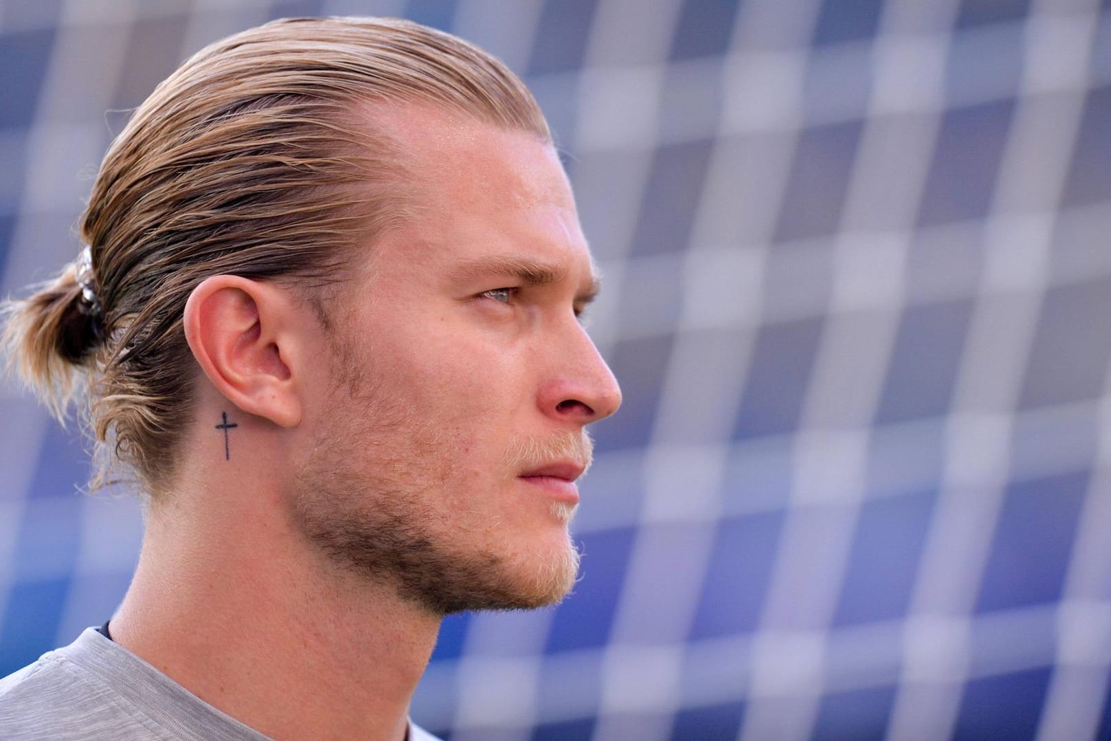 Loris Karius, hier noch vor dem Champions-League-Finale – dem schwärzesten Tag in seiner Karriere.