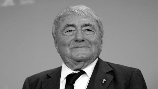 Claude Lanzmann ist tot.