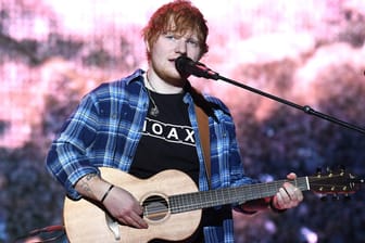 Ed Sheeran: Er trauert um einen Fan, der ihm besonders am Herzen lag.