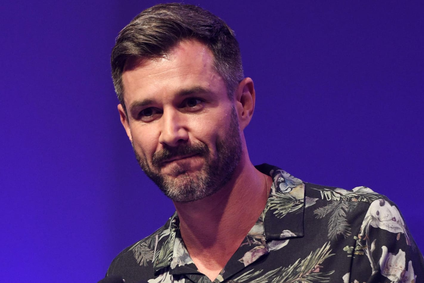 Jochen Schropp: Mit seinem Outing stieß der Moderator seine Mutter vor den Kopf.