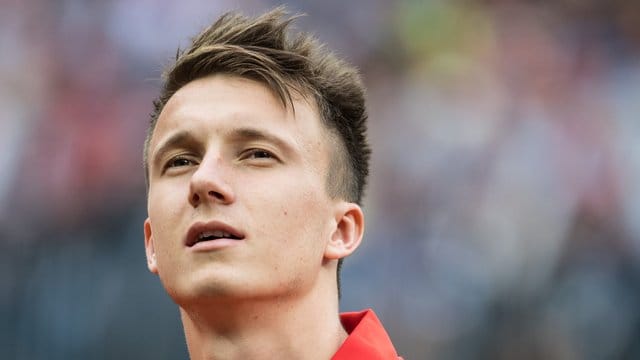 Alexander Golowin glaubt fest an einen russischen WM-Erfolg. Alexander Golowin glaubt fest an einen russischen WM-Erfolg.