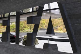 Die FIFA sanktioniert Verstöße recht unterschiedlich.