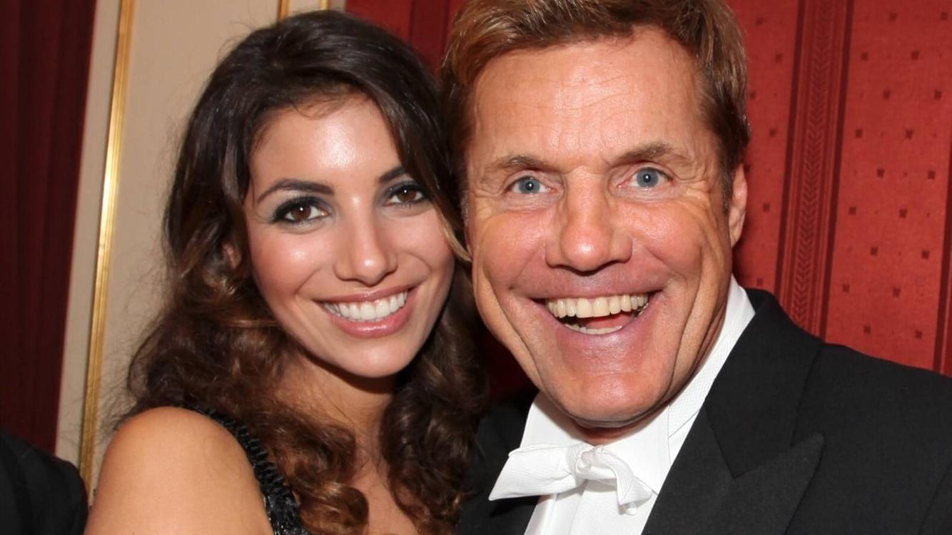 Dieter Bohlen und Freundin Carina: Auf Instagram geben sie jetzt Einblicke in ihr Privatleben.