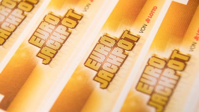 Die 90 Millionen Euro gehen nach Deutschland.