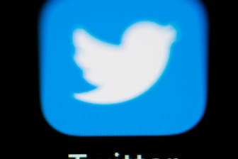 Twitter-Vogel: Der Kurznachrichtendienst geht verschärft gegen Botnetzwerke vor.
