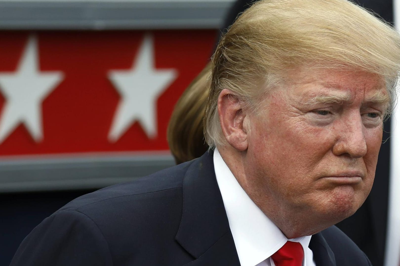 US-Präsident Donald Trump: Ein Gericht in Kalifornien erwartet von der Trump-Regierung eine Liste über die Einwandererkinder, die von ihren Eltern getrennt wurden. Innerhalb kurzer Zeit sollen sie wieder vereint werden.