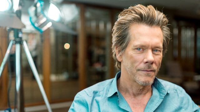 Kevin Bacon wird 60.