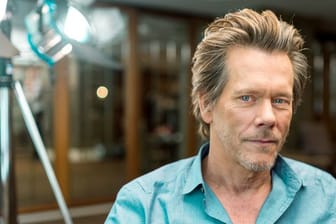 Kevin Bacon wird 60.