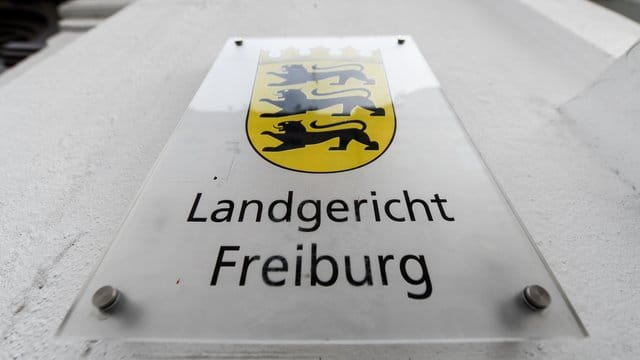 Landgericht Freiburg