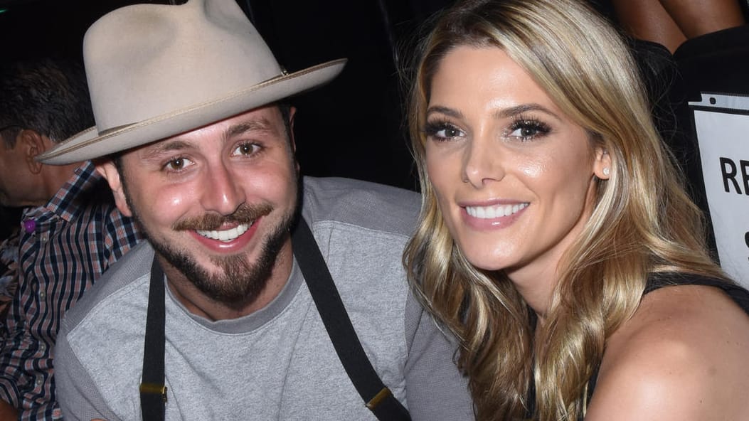 Paul Khoury und Ashley Greene: Die beiden haben Ja gesagt.