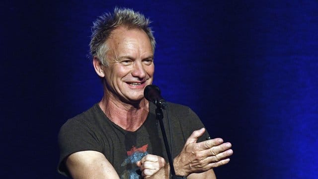 Sting bedauert das frühe WM-Aus der deutschen Mannschaft.