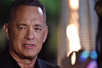 Tom Hanks swird 62.