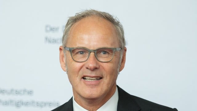 Reinhold Beckmann kommt zurück.