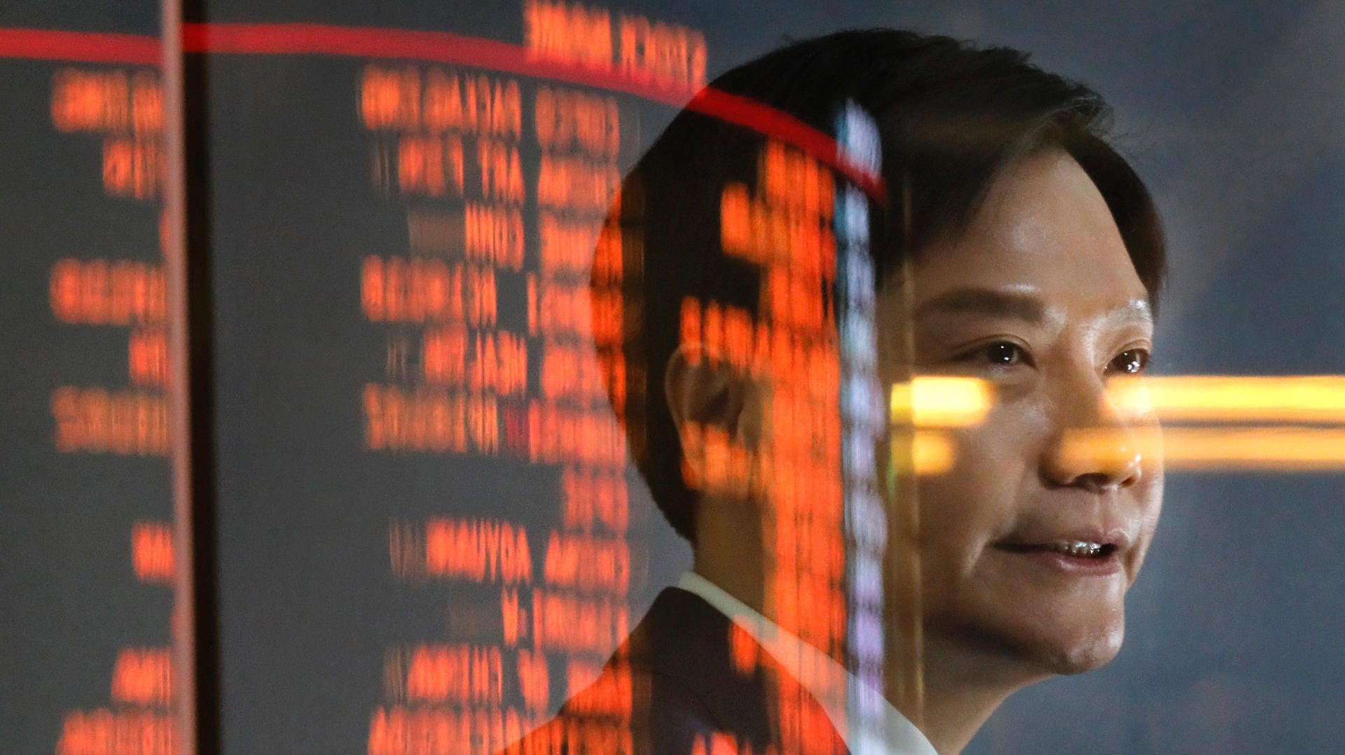 Xiaomi enttäuscht an Hongkongs Börse