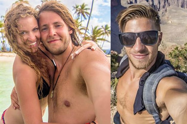 Megan Scraper, Alexey Lyakh und Ryker Gamble: Die Youtuber sind gestorben.