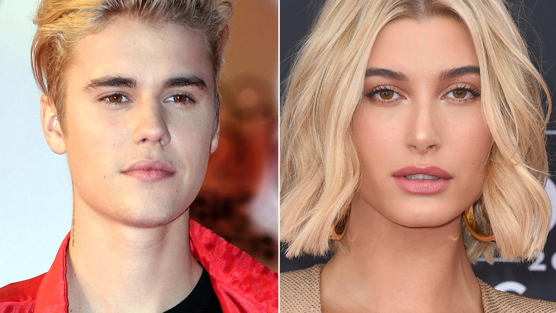 Justin Bieber und Hailey Baldwin: Justin hat auf Instagram öffentlich seine Liebe für das Model verkündet. Justin Bieber und Hailey Baldwin: Justin hat auf Instagram öffentlich seine Liebe für das Model verkündet.