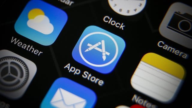 Mit dem Start des App Stores vor zehn Jahren, konnten iPhone-Nutzer selbst bestimmen, welche Software auf ihr Gerät kam.