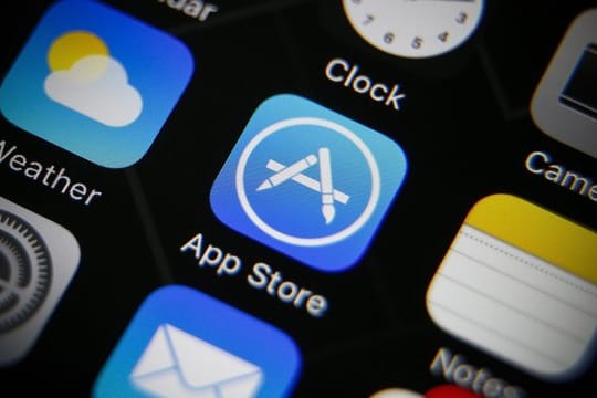 Mit dem Start des App Stores vor zehn Jahren, konnten iPhone-Nutzer selbst bestimmen, welche Software auf ihr Gerät kam.