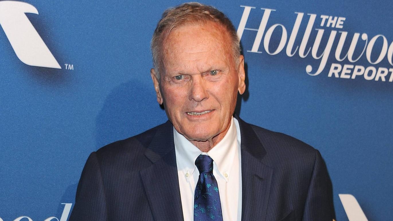 Er galt in den 1950ern als Teenie-Idol: Hollywoodstar Tab Hunter wurde 86 Jahre alt.