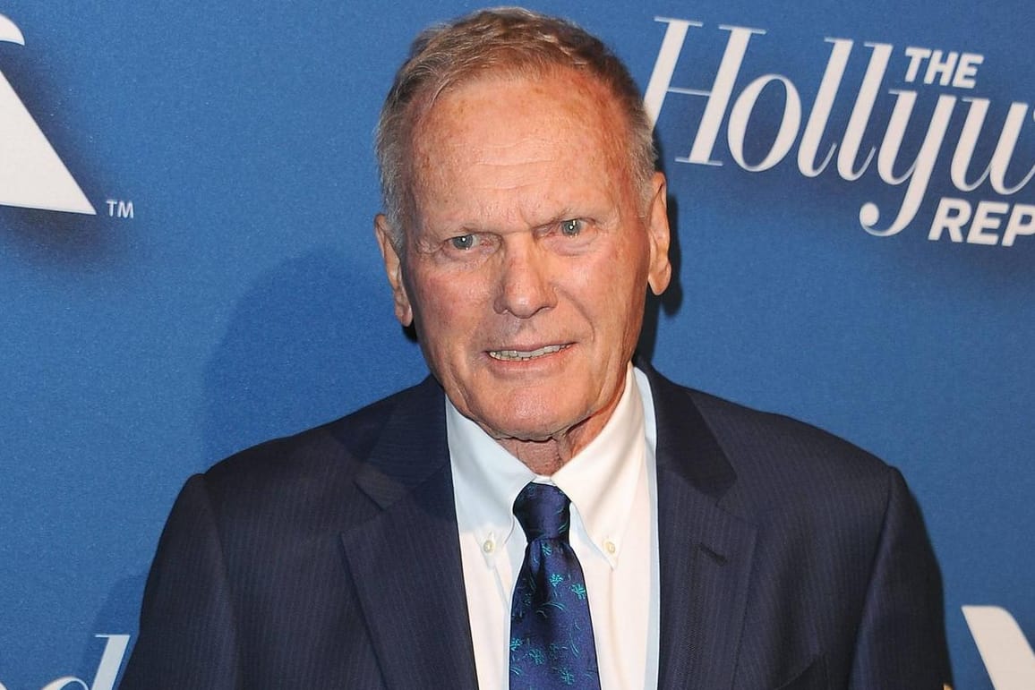Er galt in den 1950ern als Teenie-Idol: Hollywoodstar Tab Hunter wurde 86 Jahre alt.