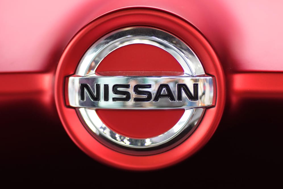 Nissan: Die Sicherheit der Fahrzeuge sei durch die Fehler bei den Messungen nicht beeinträchtigt.