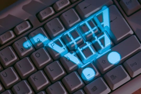 Im Onlinehandel gilt die UVP des Herstellers oft als Richtwert für den Preisnachlass.