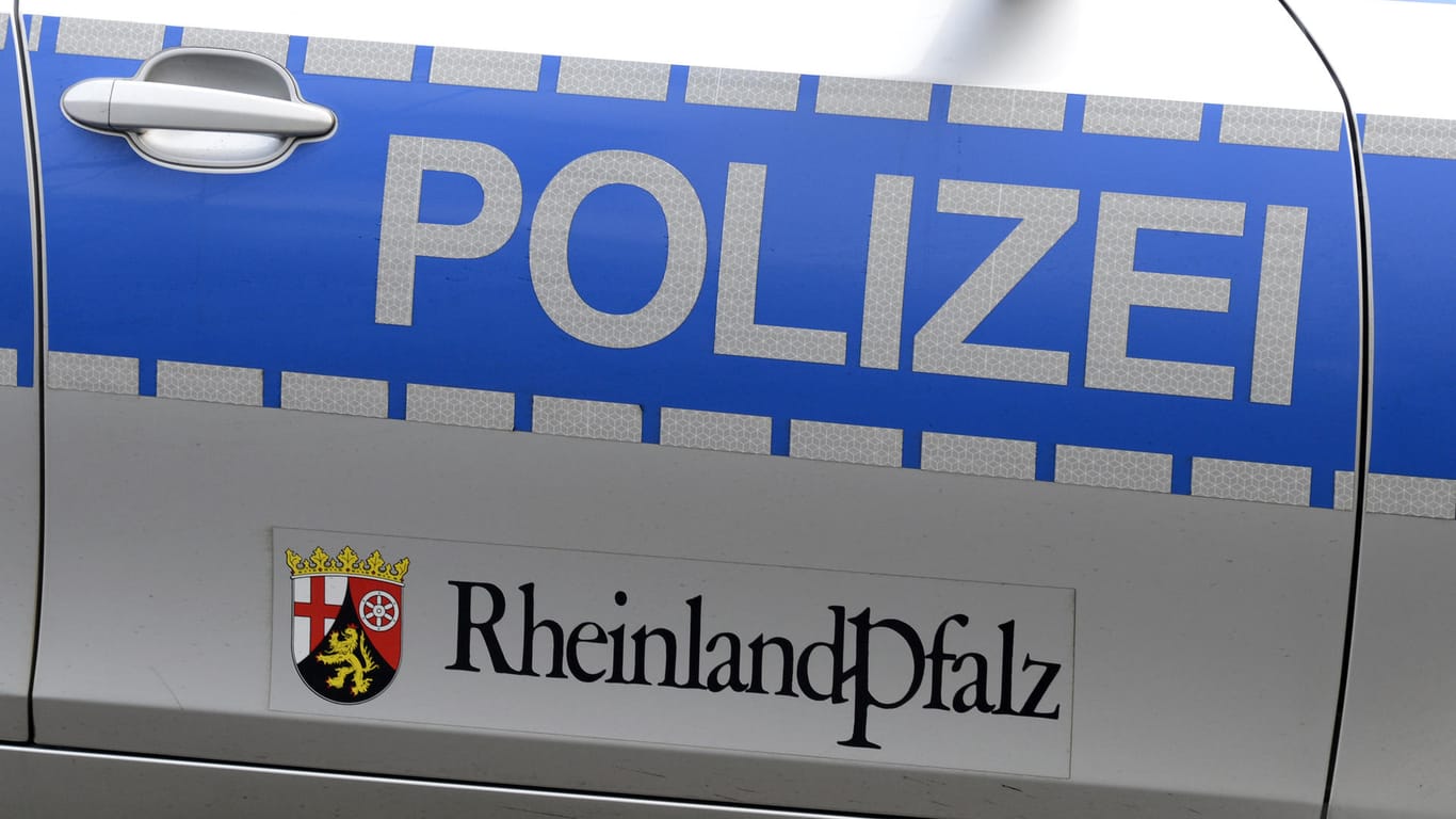 Polizei Rheinland-Pfalz: Der Tatverdächtige wurde bereits verhaftet. (Symbolbild)