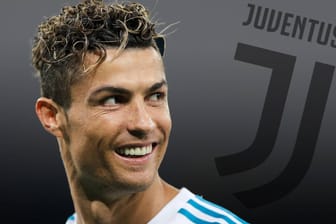 Cristiano Ronaldo läuft ab sofort für Juventus Turin auf: Sein Wechsel könnte das Transfer-Karussell in Schwung bringen.