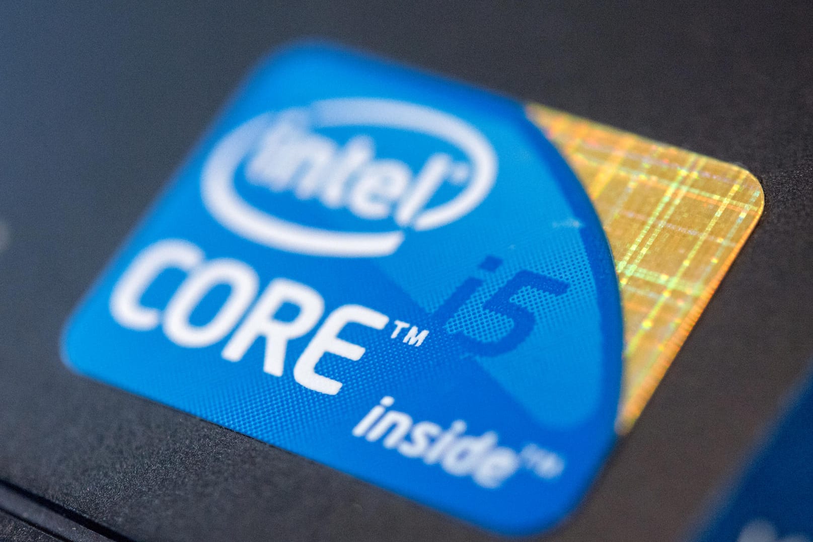 Intel-Prozessor: Vor allem die Partnerschaft mit Microsoft trug zum florierenden Geschäft für Intel bei.