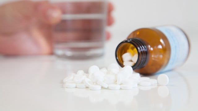 Psychopharmaka genießen keinen guten Ruf. Psychopharmaka genießen keinen guten Ruf.