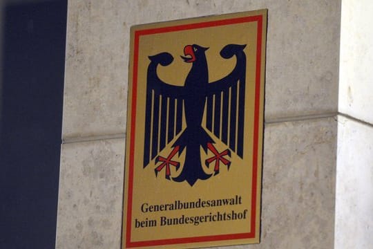 Die Bundesanwaltschaft hat beim Ermittlungsrichter des Bundesgerichtshofs einen Haftbefehl gegen einen 46-jährigen iranischen Staatsangehörigen erwirkt.