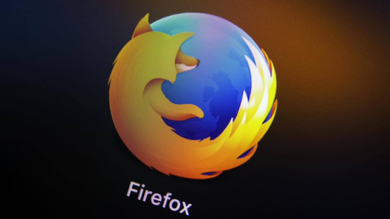 Symbol für Mozillas Firefox: Der Browser stellt ein Update für den mobilen Gebrauch vor. Um den Notizblock testen zu können benötigt man ein Firefox-Konto.