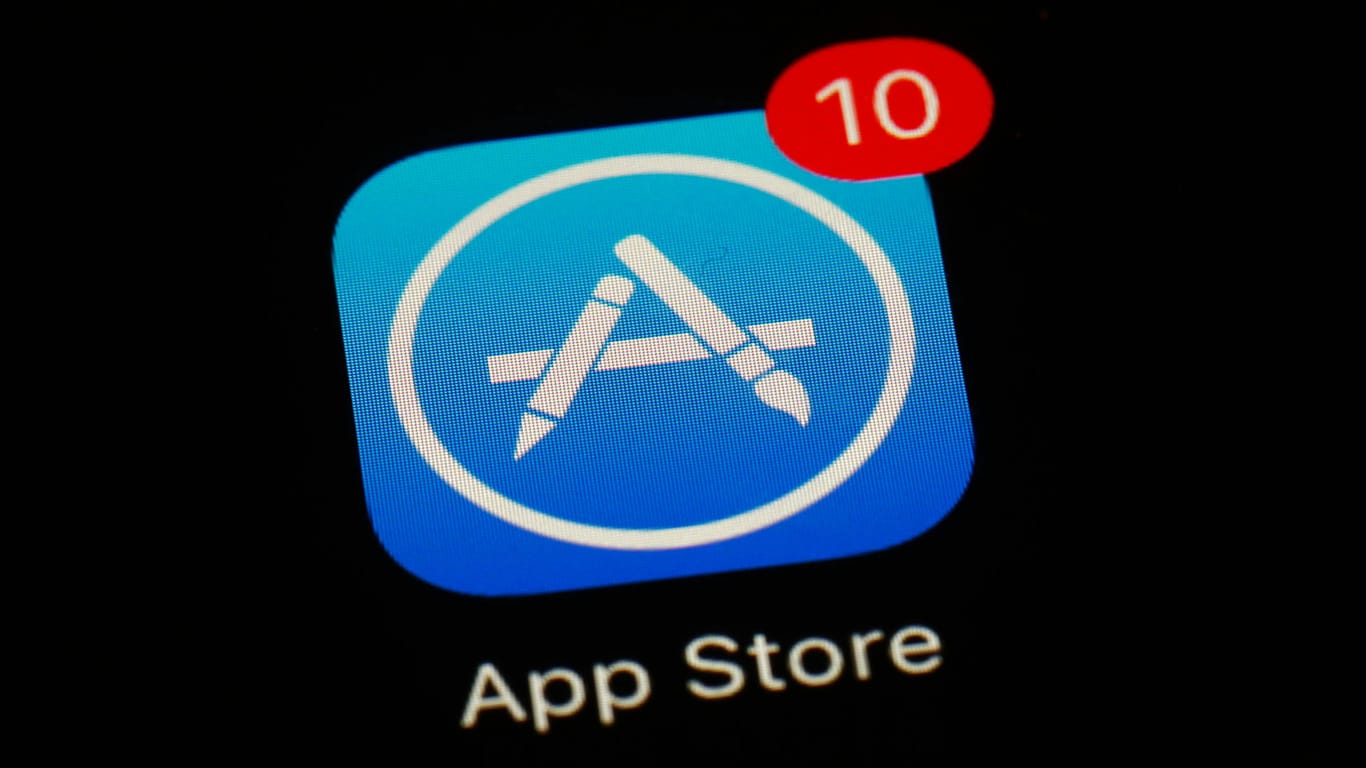 App Stores feiern hohe Umsatzerfolge: Der Großteil des App-Umsatzes wird 2018 mit 1,2 Milliarden Euro über In-Apps erzielt.