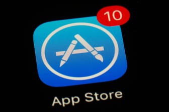 App Stores feiern hohe Umsatzerfolge: Der Großteil des App-Umsatzes wird 2018 mit 1,2 Milliarden Euro über In-Apps erzielt.