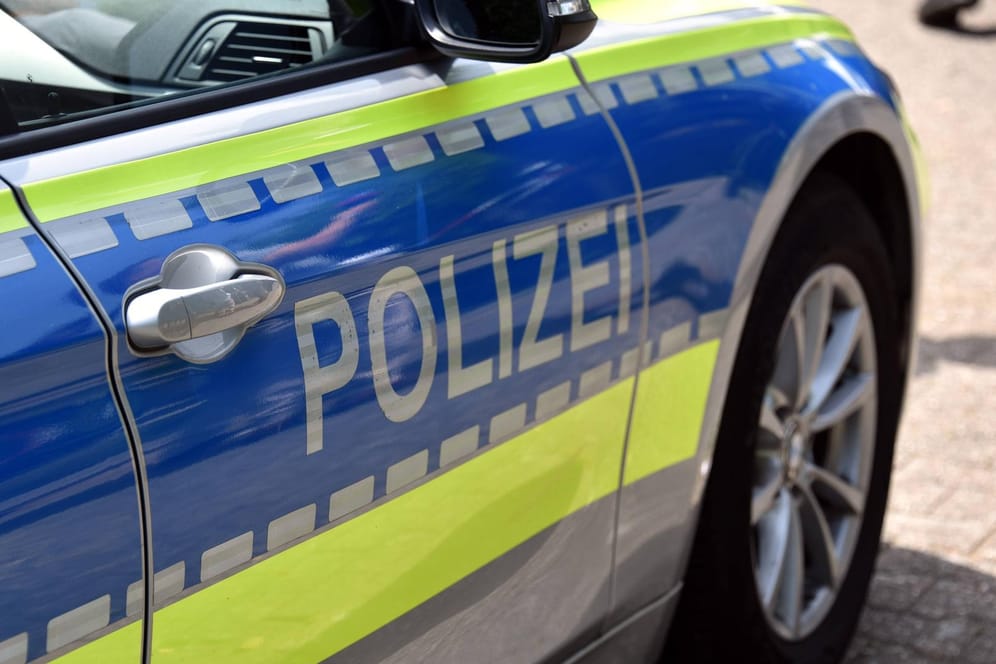 Die Bremer Polizei konnte vor Ort nur noch den Tod des Ehepaares feststellen.
