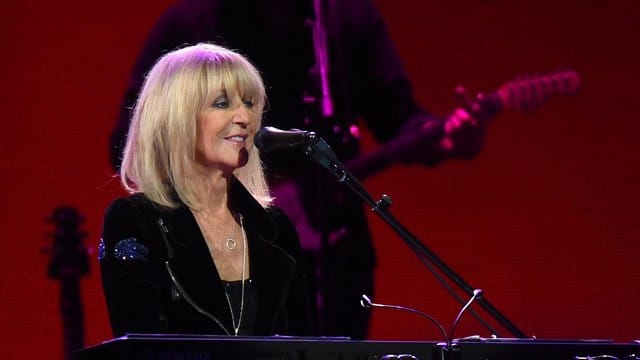 Christine McVie wird 75.