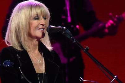 Christine McVie wird 75.