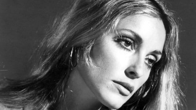Sharon Tate wurde nur 26 Jahre alt.
