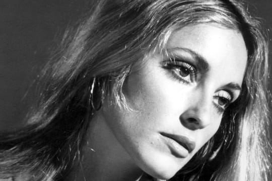 Sharon Tate wurde nur 26 Jahre alt.