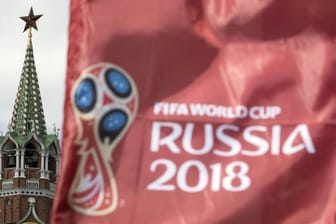 Die Fußball-Weltmeisterschaft in Russland hat ihre Licht- und Schattenseiten.