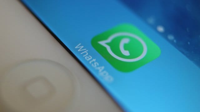 Weitergeleitete Nachrichten sind nun für den Nutzer erkennbar. Weitergeleitete Nachrichten sind nun für den Nutzer erkennbar.