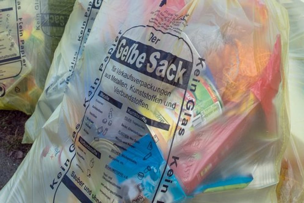 Deutschland ist nicht nur Weltmeister im Recycling von Plastik.