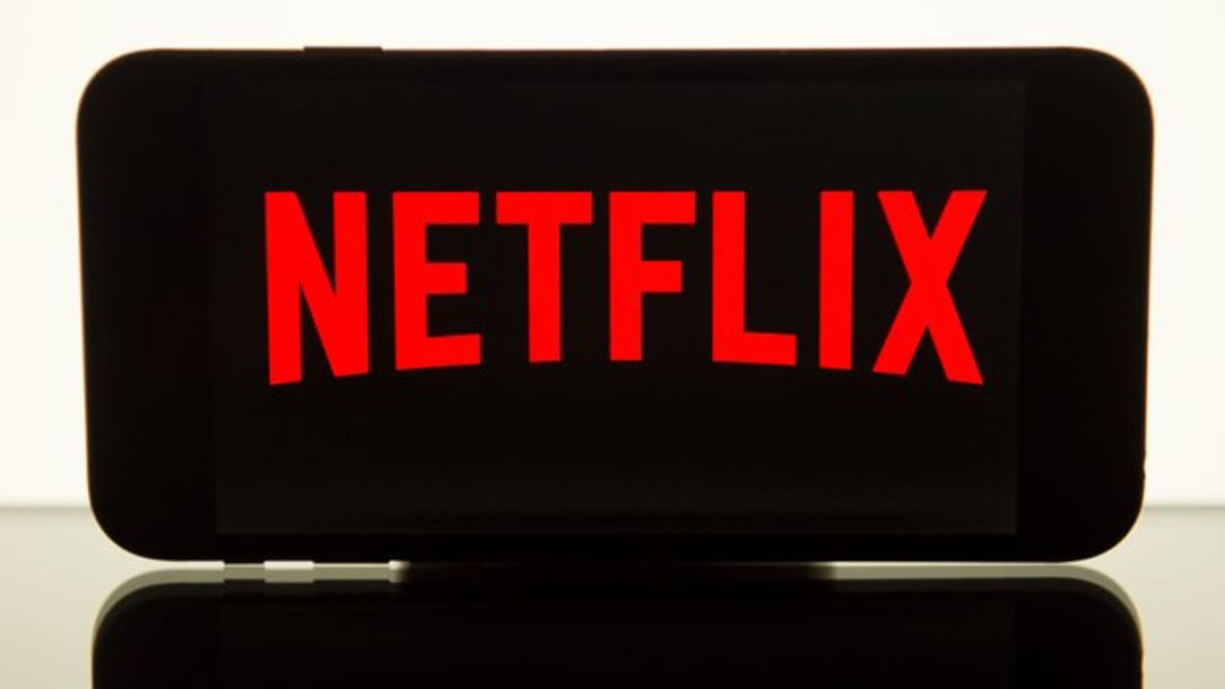 Netflix könnte bei der nächsten Emmy-Verleihung groß abräumen.