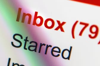 E-Mail-Postfach: Angriff per Anhang