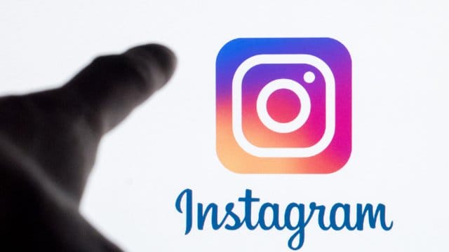 Instagram führt mit den Frage-Stickern eine neue Funktion ein.